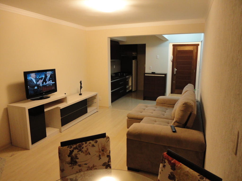 Ferienwohnung Apartamento Baviera Canela Zimmer foto